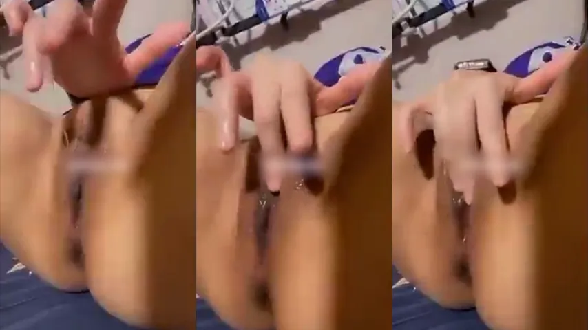 Gadis Bugil Sange Memek Berlendir