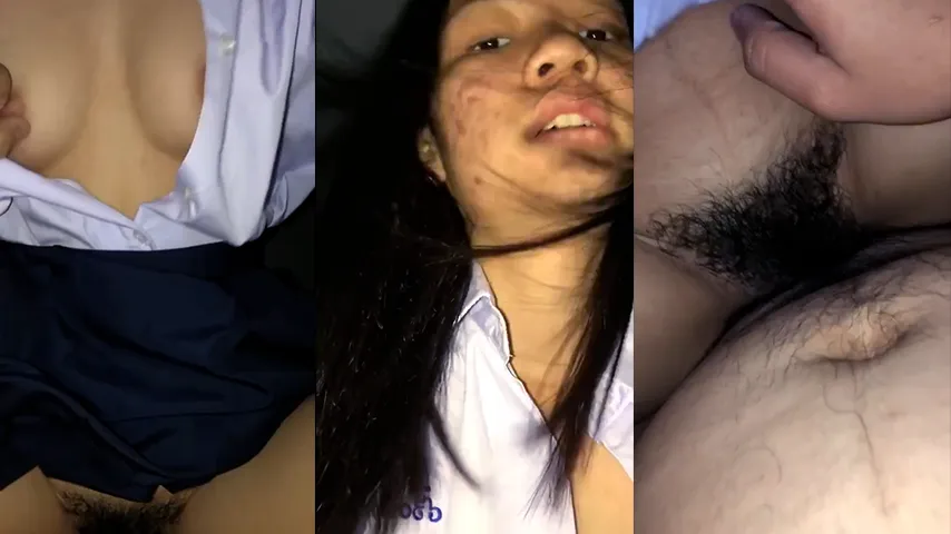 Gadis SMP Cindo Spek Model Ngewe