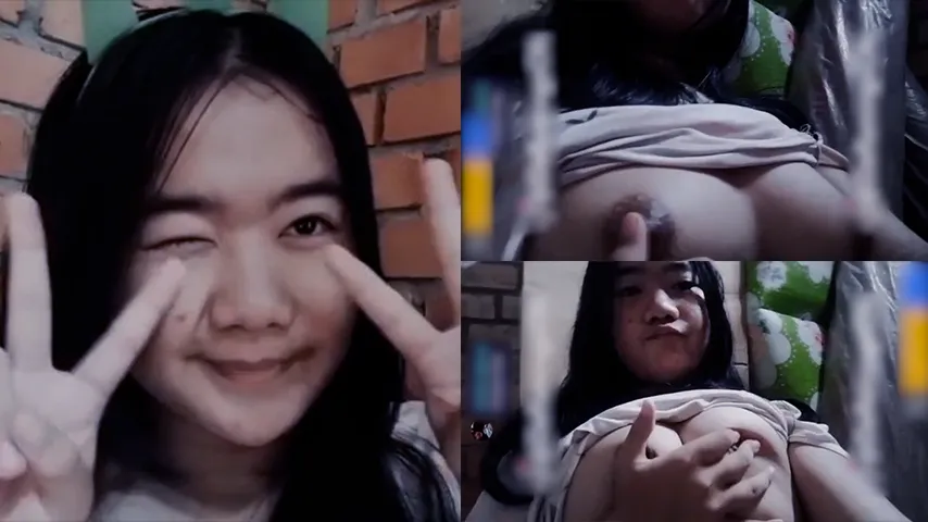 Mey Gadis Toge lmut Spill Toket