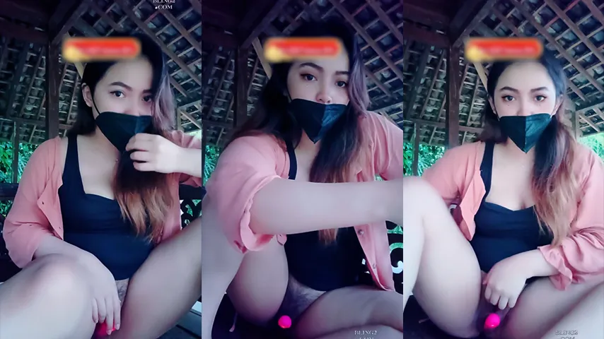 Ravicha Barbar Omek Bergetar Outdoor