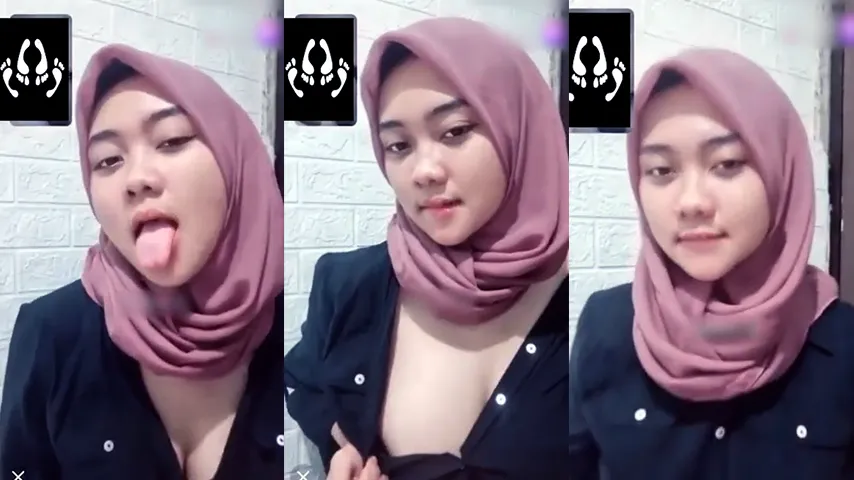 VCS Bareng Sherly Hijabers Toge
